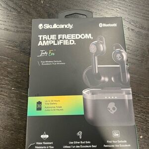 Skullcandy Indy Wireless Headphones